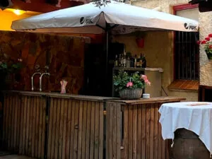 Espai per a celebracions de Ca n’Escayola, vista 6