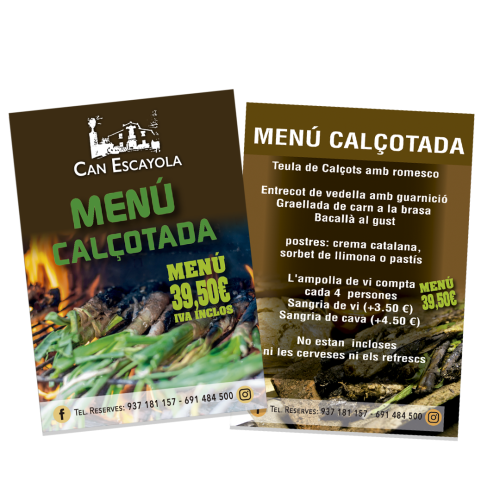 menu_calçotada